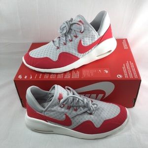 Nike Air max Sasha shoes women’s pink